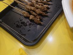 -望京小腰(北京总店)