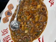 -小郭私房菜·海肠捞饭(学士街店)