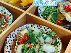 -潮和兴海鲜城·地道潮汕菜(佛山店)