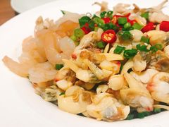 -渔家灯火(明湖店)