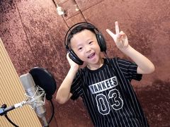 -嘉音阁录音棚影视制作中心(鑫丰雍景豪城1期店)