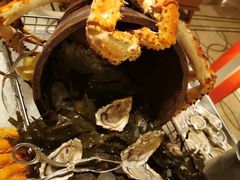 -Colony(新加坡丽思卡尔顿美年酒店)