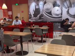 -阳阳中国饭(龙湖大兴天街)