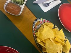 -HFFOUSA TACO弗萨塔可墨西哥餐厅(颐堤港店)