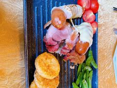 -马勒别墅·中餐厅