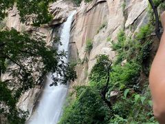 -黑龙潭风景区