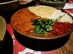 -盡膳口福跷脚牛肉火锅(合生汇购物中心店)