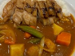 -COCO壱番屋(北京平安国际金融中心店)