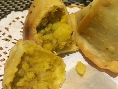 -Bombay Grill印度餐厅