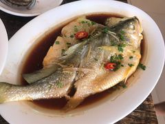 -星奇缘·海鲜餐厅(东山美食地标店)