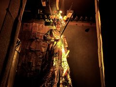 -棂笼·深度沉浸密室(武汉旗舰店)