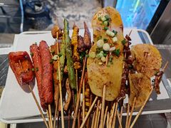 -有局·成都市井烧烤·精酿啤酒(双楠店)