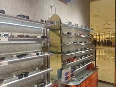 -MUJOSH木九十眼镜(苏州中心店)