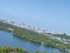 -浙江西子宾馆·瑶园咖啡厅