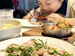 -22ºN BISTRO西餐&酒馆(石奥商业街店)