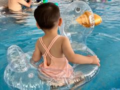 -廊坊固安福朋喜来登酒店