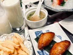 -大渔铁板烧(大悦城店)