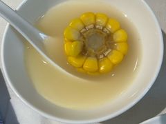 -富淳饭店(陆家嘴保利广场店)