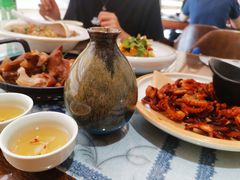 -以前的小酒馆(中山广场店)