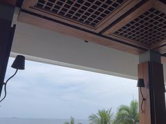 -日落吧·海景咖啡厅·餐酒吧·鸡尾酒·下午茶·乐队表演·浪漫夕阳·三亚文华东方酒店