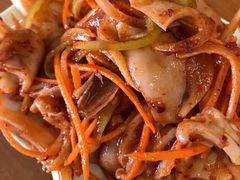 -老黄牛冷面店(冬青街店)