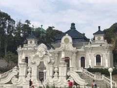 -珠海圆明新园