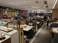 -海底捞火锅(番禺广场店)