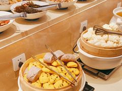 -素满香·食养自助(建邺万达店)