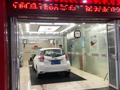 -车艺佳龙膜隐形车衣汽车贴膜(宝山丰宝店)