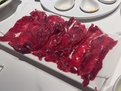-犇鼎牛潮汕牛肉火锅(新辰里学清路店)