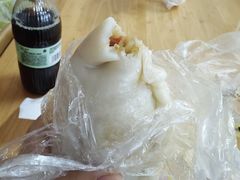 -张果佬年糕卷(科巷店)