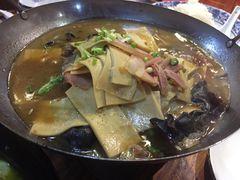 -金厨帽烤鱼(芦庄店)