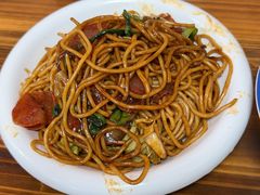 -北门严记小吃(九华中路店)