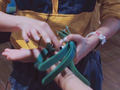 -珠海横琴国家地理探险家中心(创新方)