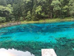 -九寨沟风景区