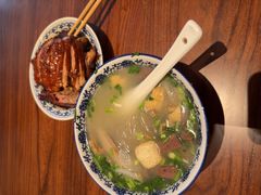 -小潘记鸭血粉丝汤