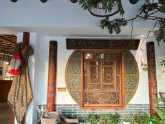 -翠姐姐农家大院·老底子萧山菜(建设一路店)