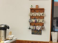 -Catch Bagel(芳草地店)