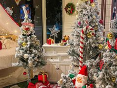 店内布置-EN SPACE恩空间