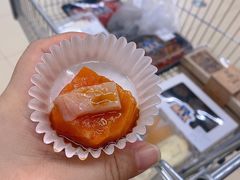 -盒马X会员店(王府井奥莱UP TOWN店)