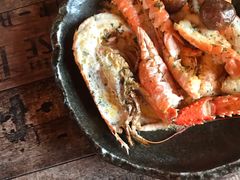 -Pakkhús Restaurant