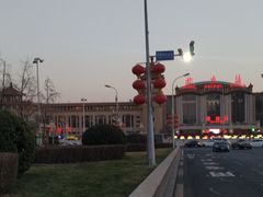 -德克士(北京站店)