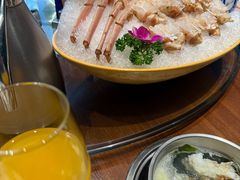 -东海怡品海鲜豆捞(星街坊店)