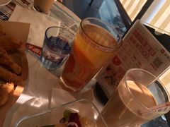-必胜客(广渠路店)