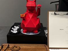 -NokNok Coffee(宽窄巷子店)