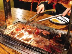 -柿子树炭烤羊腿(金台路店)