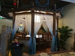 -十二饭点·川菜(北站圆融店)