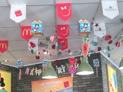 -麦当劳(金山红星美凯龙DT店)