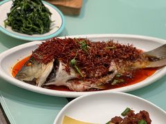 -小江南(万福园店)