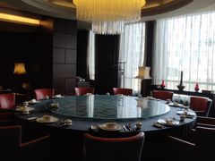 包厢-北京王府井希尔顿酒店·秦唐中餐厅Chynna